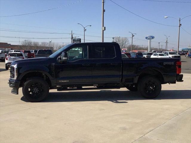 new 2025 Ford F-250 car, priced at $88,355
