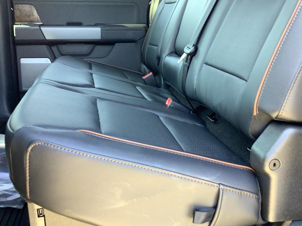 new 2025 Ford F-250 car, priced at $88,355
