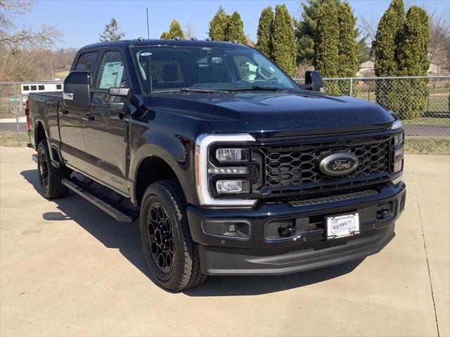 new 2025 Ford F-250 car, priced at $88,355