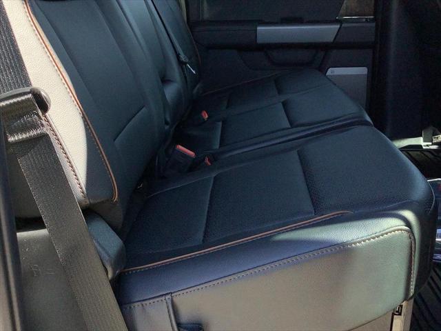 new 2025 Ford F-250 car, priced at $88,355