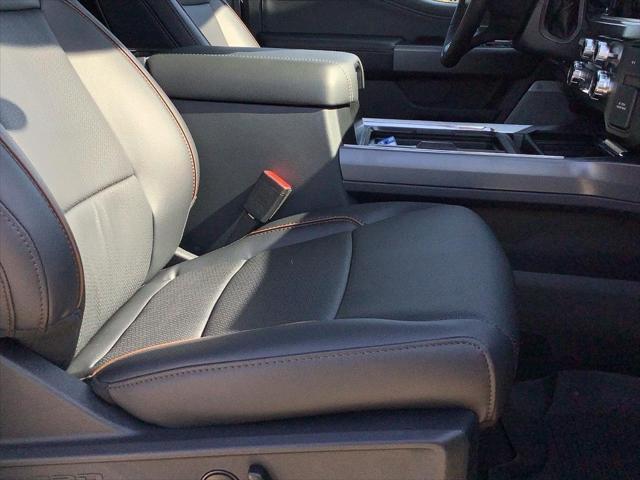 new 2025 Ford F-250 car, priced at $88,355