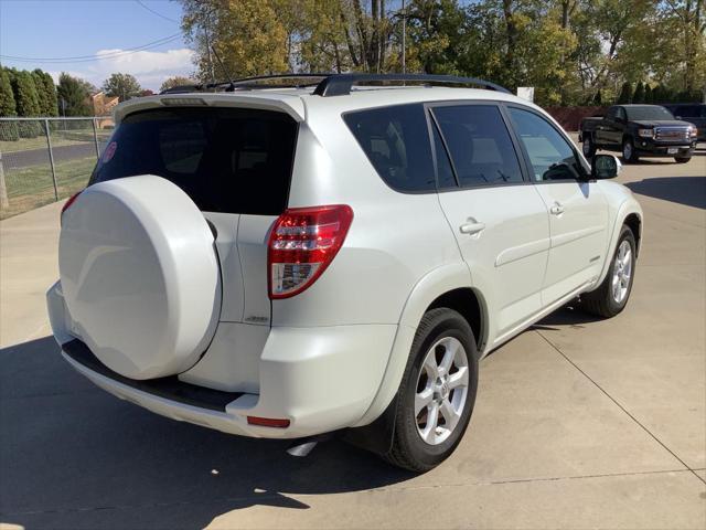 used 2009 Toyota RAV4 car, priced at $14,770