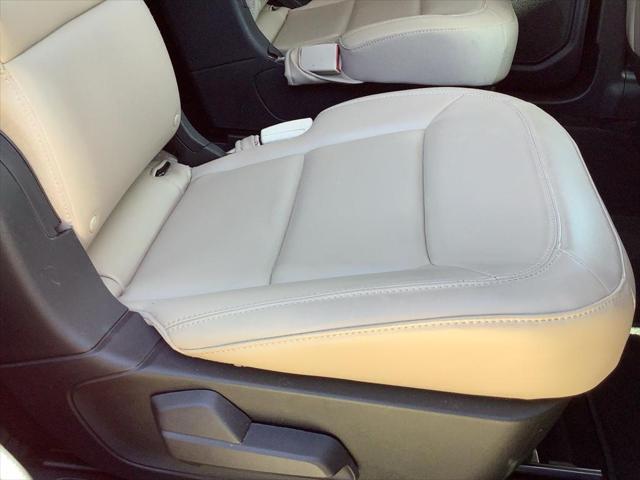 used 2021 Ford Explorer car, priced at $29,994