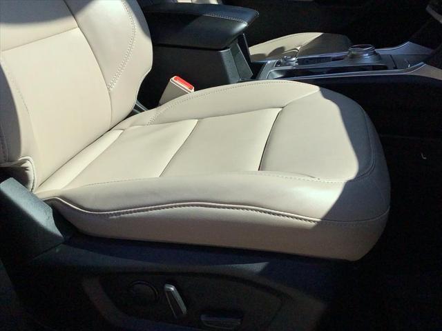 used 2021 Ford Explorer car, priced at $29,994