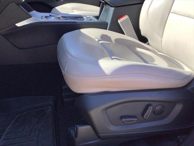 used 2021 Ford Explorer car, priced at $29,994