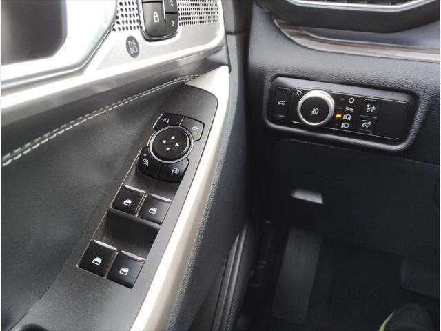 used 2023 Ford Explorer car, priced at $39,994