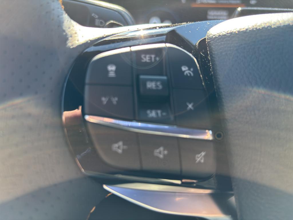 new 2026 Ford Explorer car, priced at $52,730