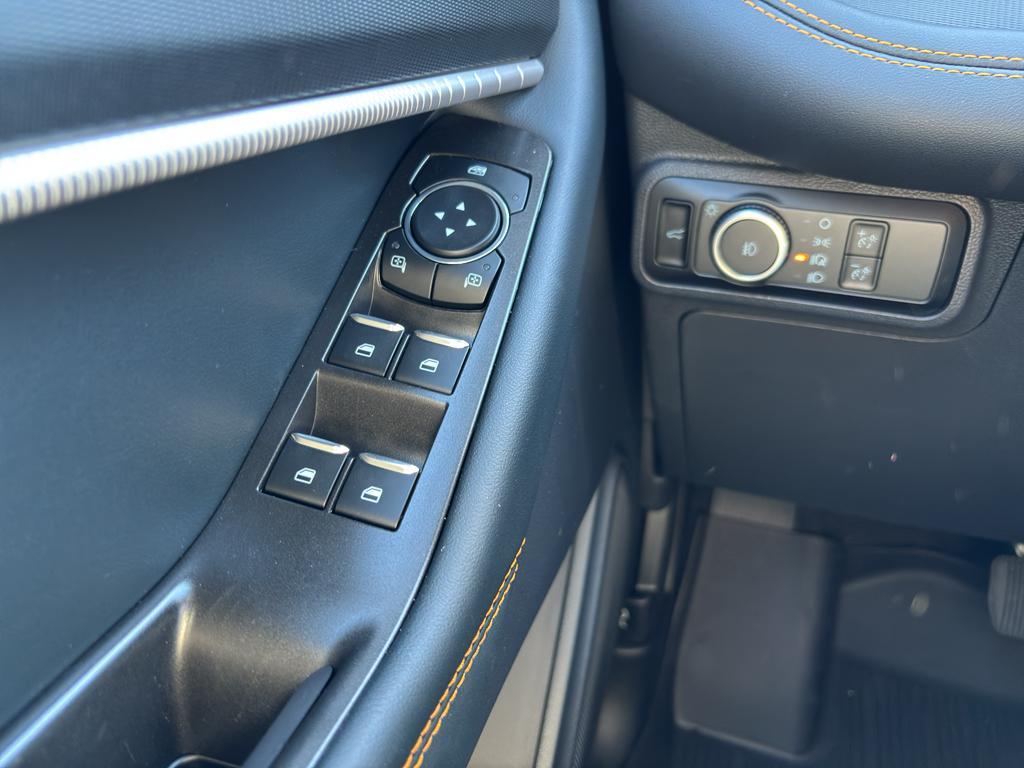 new 2026 Ford Explorer car, priced at $52,730