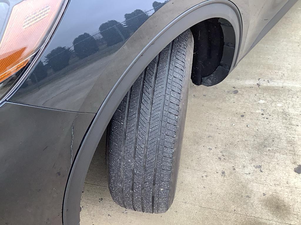used 2022 Ford Escape car