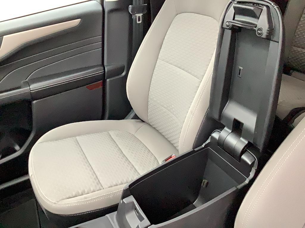 used 2022 Ford Escape car