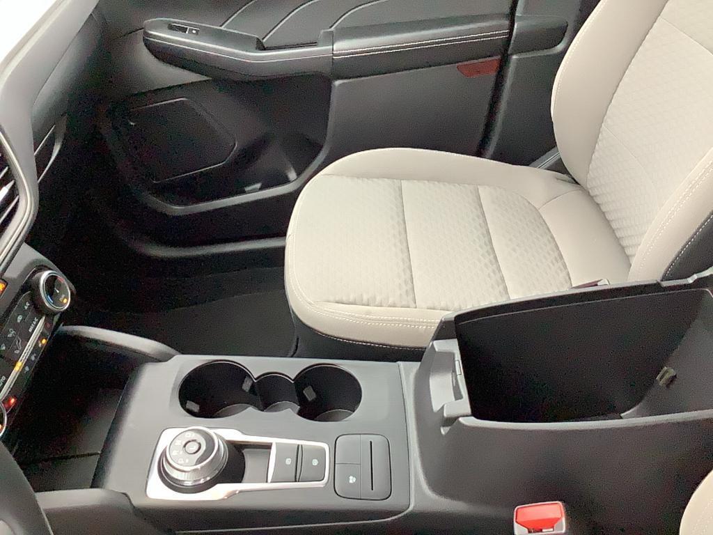used 2022 Ford Escape car
