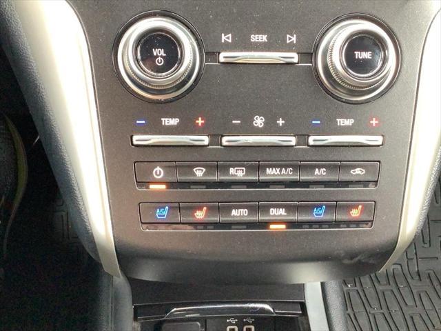 used 2019 Lincoln MKC car, priced at $20,996