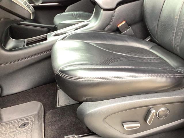 used 2019 Lincoln MKC car, priced at $20,996
