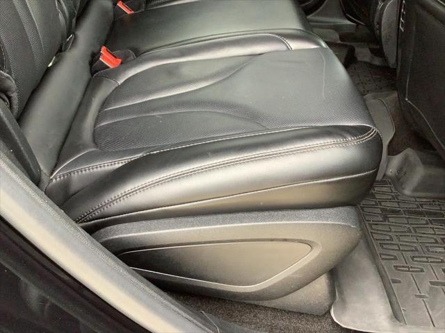used 2019 Lincoln MKC car, priced at $20,996