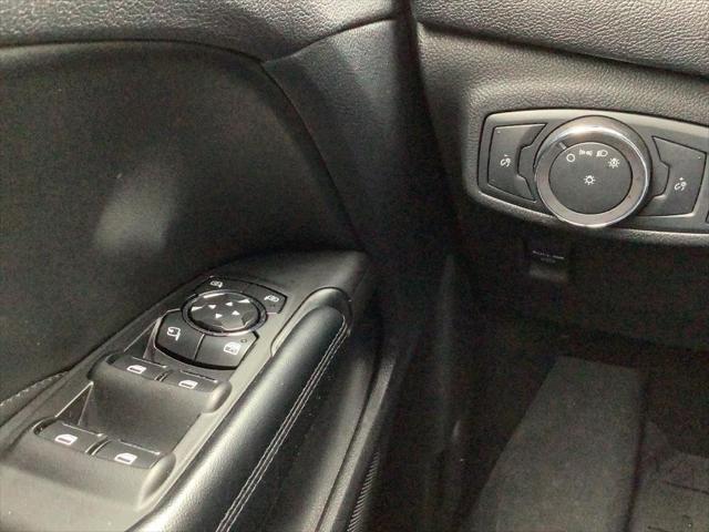used 2019 Lincoln MKC car, priced at $20,996
