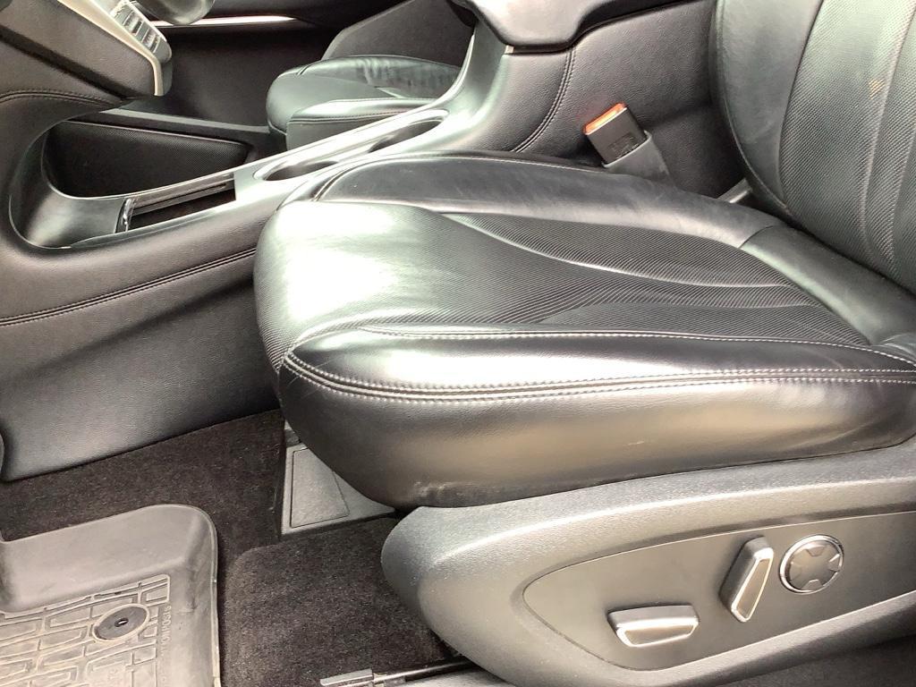 used 2019 Lincoln MKC car, priced at $20,577