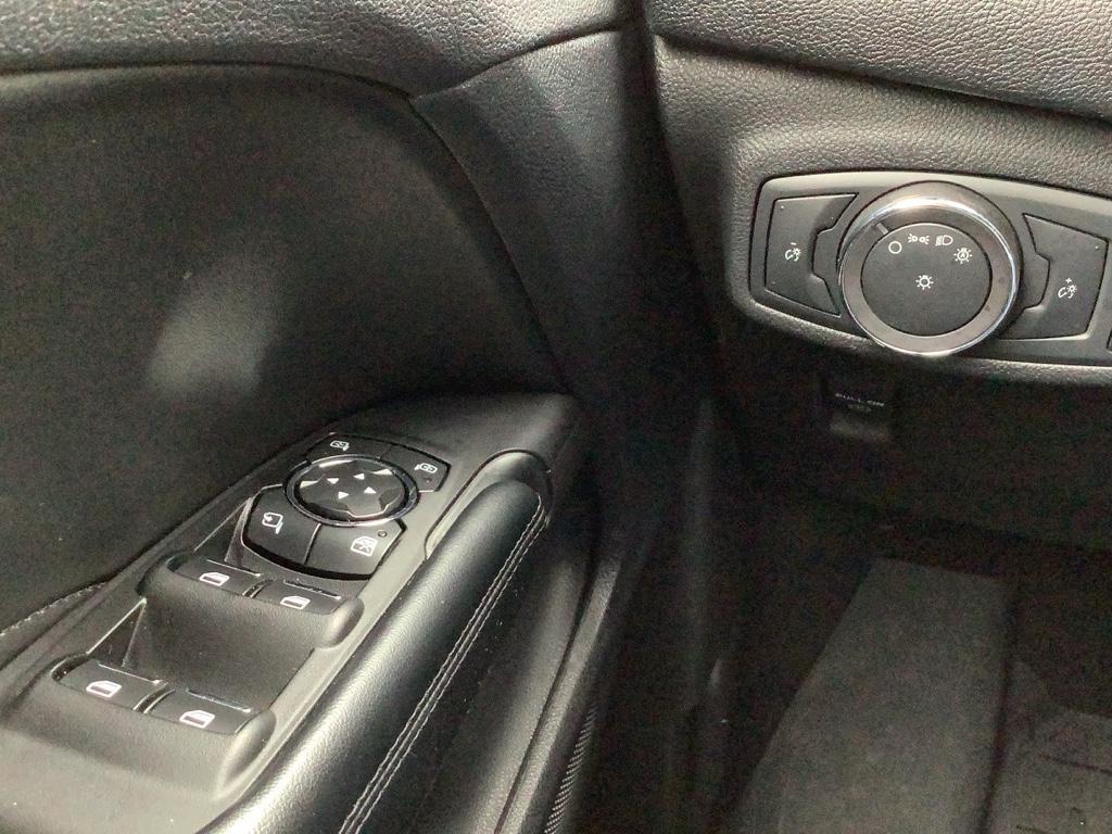 used 2019 Lincoln MKC car, priced at $20,577