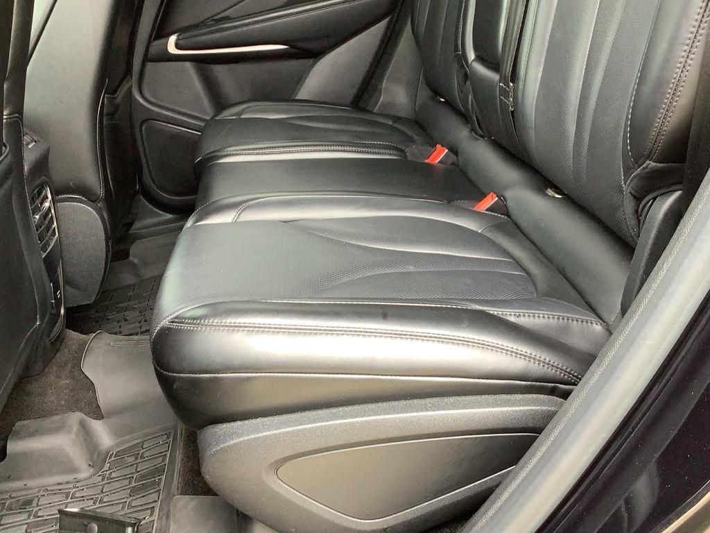 used 2019 Lincoln MKC car, priced at $20,577