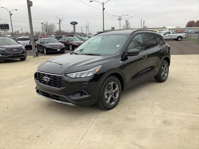 new 2025 Ford Escape car, priced at $35,675