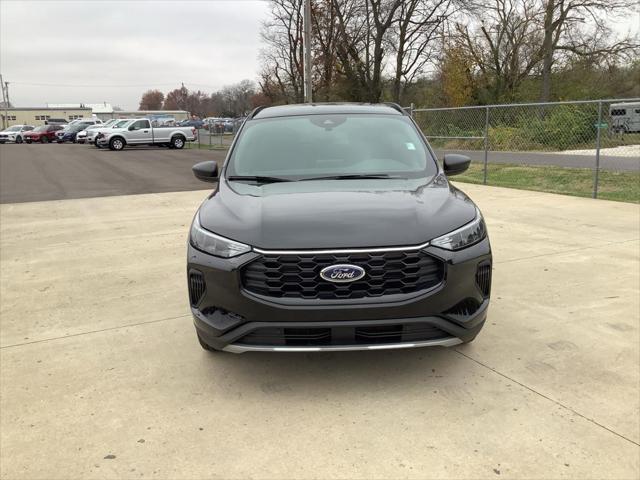 new 2025 Ford Escape car, priced at $35,675