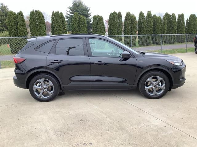 new 2025 Ford Escape car, priced at $35,675