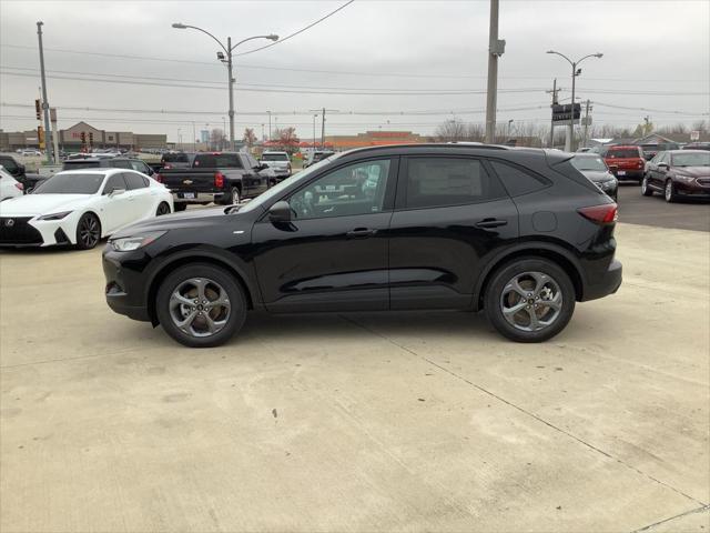 new 2025 Ford Escape car, priced at $35,675