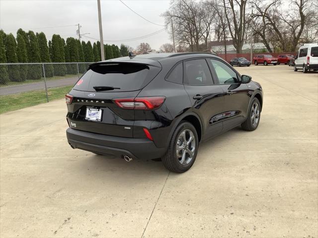 new 2025 Ford Escape car, priced at $35,675