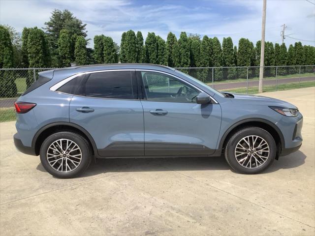 new 2024 Ford Escape car, priced at $41,995