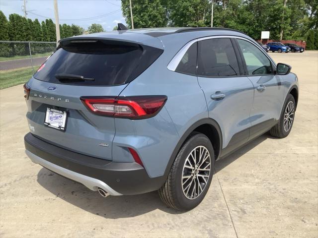 new 2024 Ford Escape car, priced at $41,995