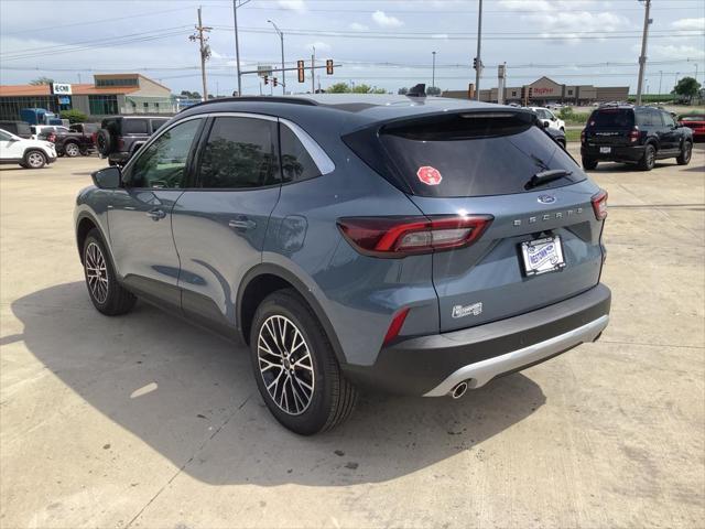 new 2024 Ford Escape car, priced at $41,995