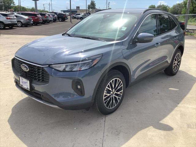 new 2024 Ford Escape car, priced at $41,995