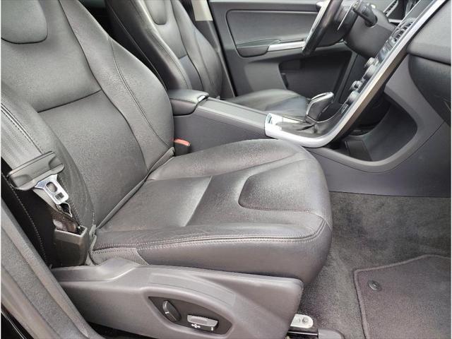 used 2015 Volvo XC60 car, priced at $13,594