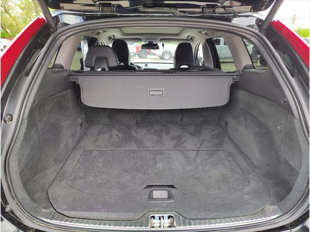 used 2015 Volvo XC60 car, priced at $13,594