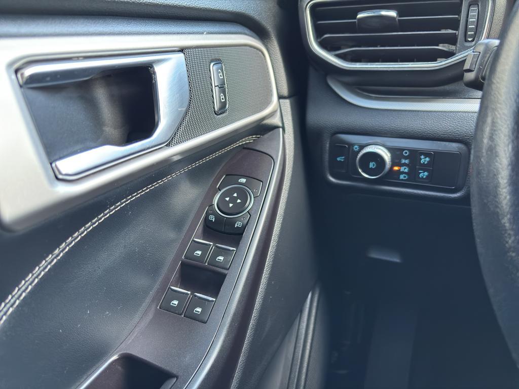 used 2020 Ford Explorer car, priced at $25,990