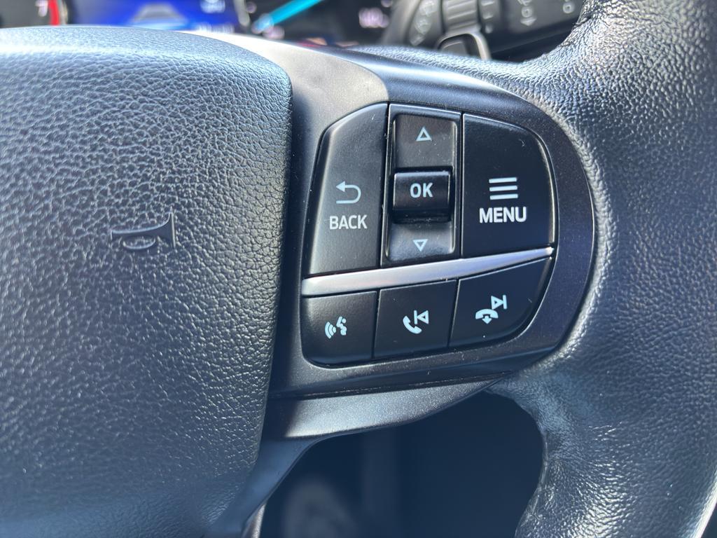 used 2020 Ford Explorer car, priced at $25,990