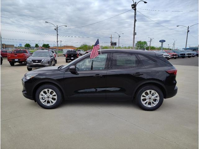 new 2025 Ford Escape car, priced at $30,019