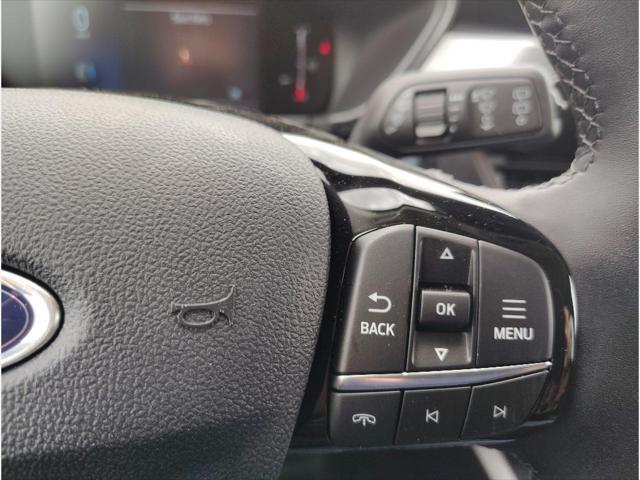 new 2025 Ford Escape car, priced at $30,019