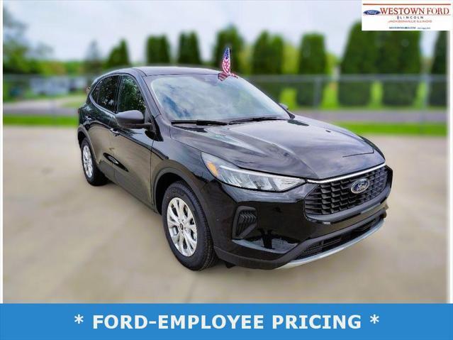 new 2025 Ford Escape car, priced at $30,019