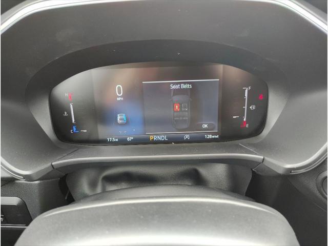 new 2025 Ford Escape car, priced at $30,019