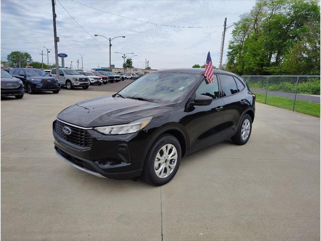new 2025 Ford Escape car, priced at $30,019