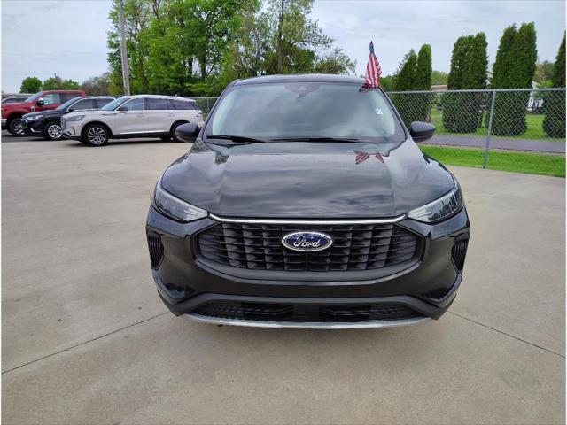 new 2025 Ford Escape car, priced at $30,019