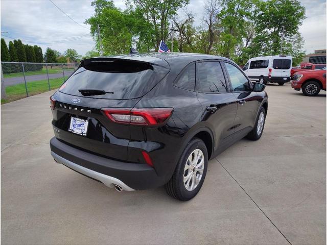 new 2025 Ford Escape car, priced at $30,019