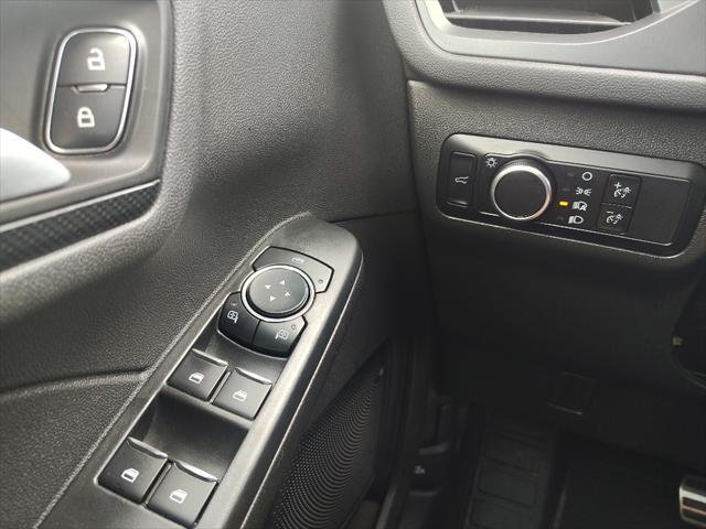 used 2023 Ford Escape car, priced at $27,997