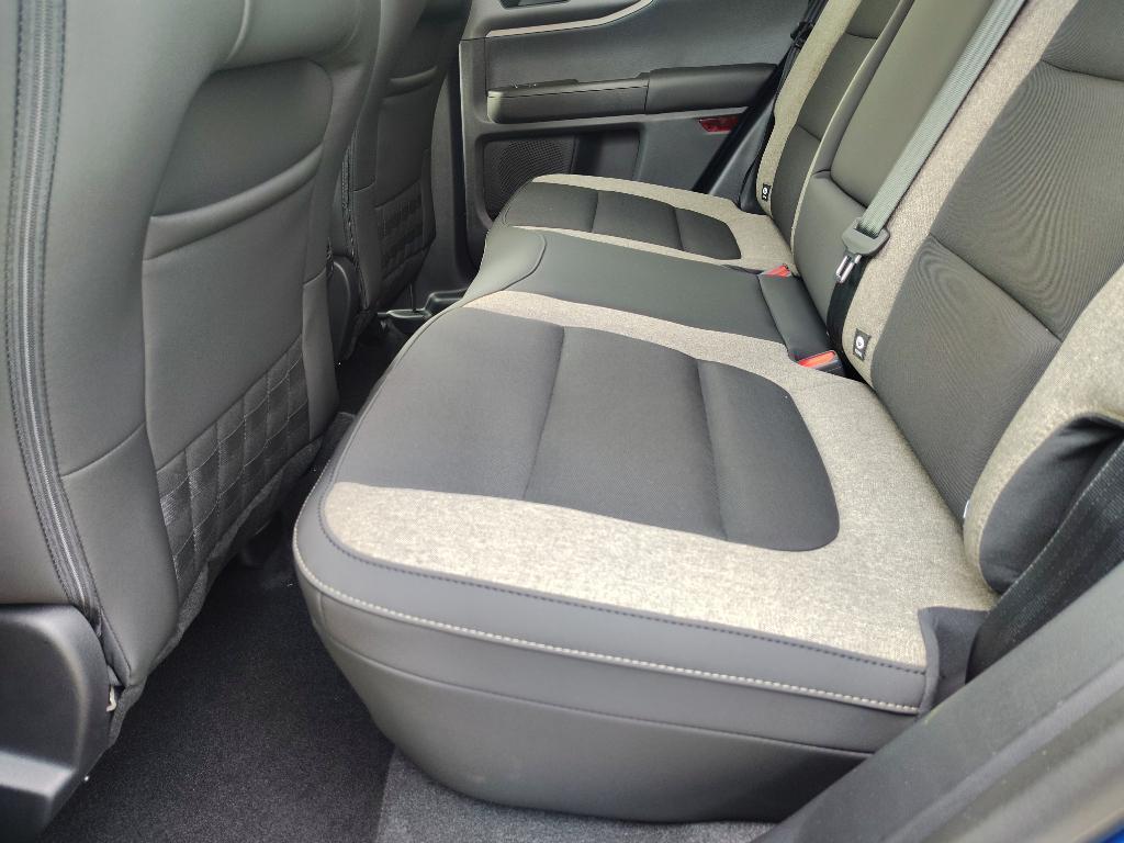 new 2025 Ford Bronco Sport car, priced at $35,305