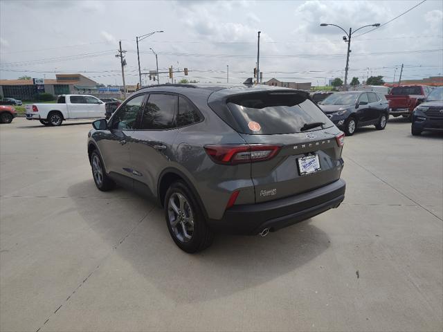 new 2025 Ford Escape car, priced at $36,619