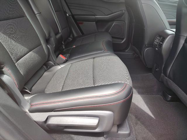 new 2025 Ford Escape car, priced at $36,619