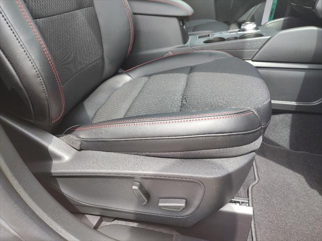 new 2025 Ford Escape car, priced at $36,619