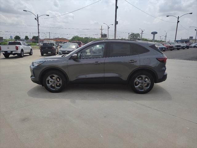 new 2025 Ford Escape car, priced at $36,619