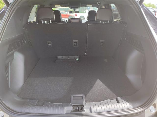 new 2025 Ford Escape car, priced at $36,619