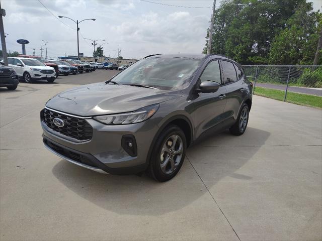 new 2025 Ford Escape car, priced at $36,619